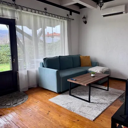 Rhodonest וילה *