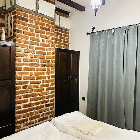 Rhodonest וילה *