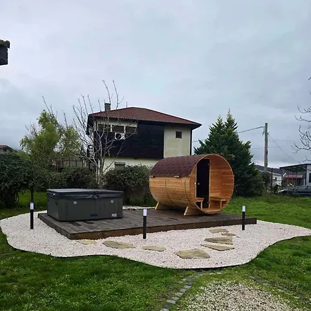 Rhodonest Vilă Bryastovo (Haskovo)