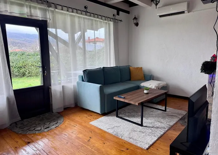 Rhodonest וילה *